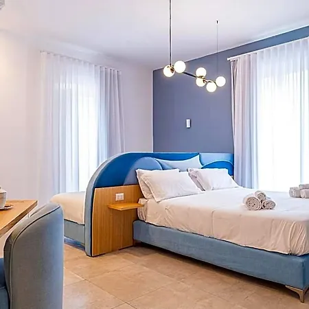Bed and Breakfast Casa Brigida - Centro