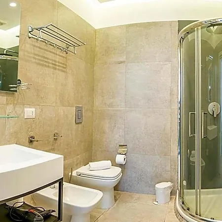 Bed and Breakfast Casa Brigida - Centro
