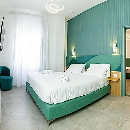 Bed & Breakfast Casa Brigida - Centro