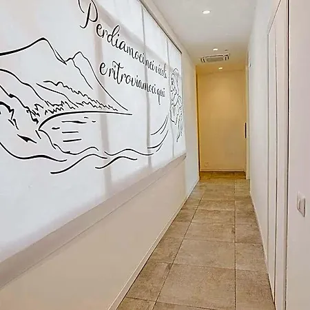 Nocleg ze śniadaniem Casa Brigida - Centro Neapol