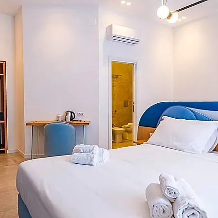 Casa Brigida - Centro 4*