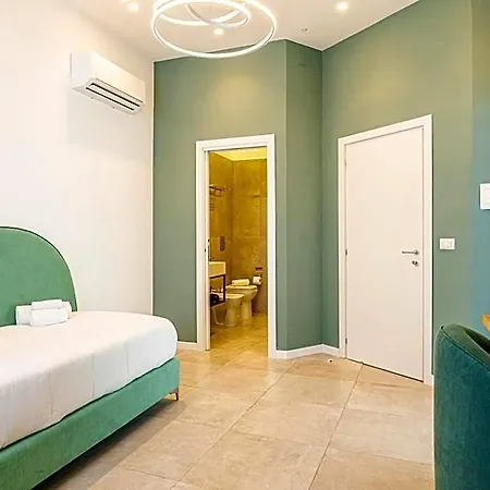 Bed and Breakfast Casa Brigida - Centro 4*