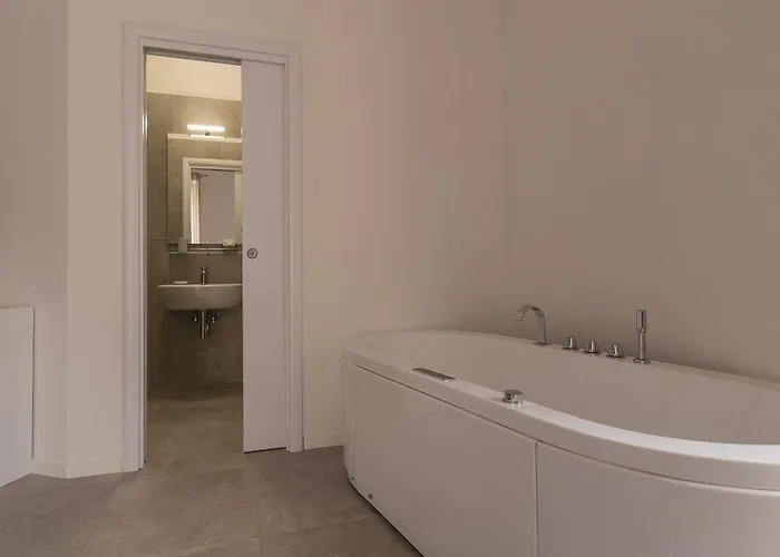 Panzió Centro Nápoly