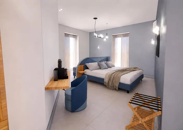 Panzió Centro 3*