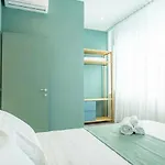 Отель типа 