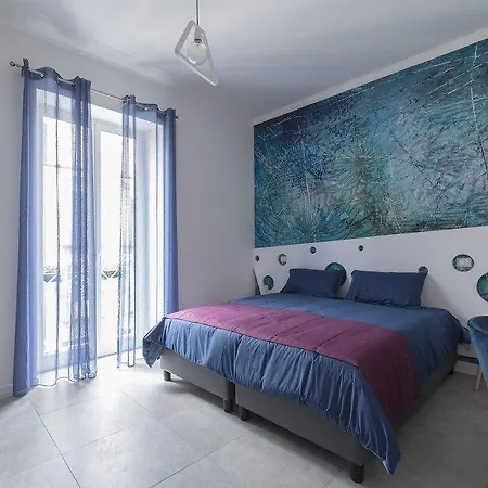 Casa Brigida Napoli
