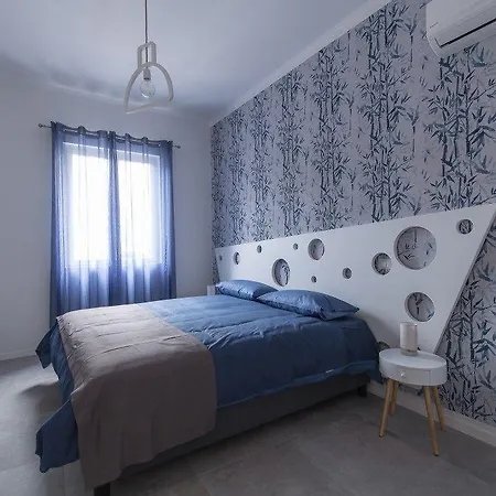 Bed and breakfast Casa Brigida Nápoles