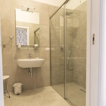 Casa Brigida 3* Nápoles