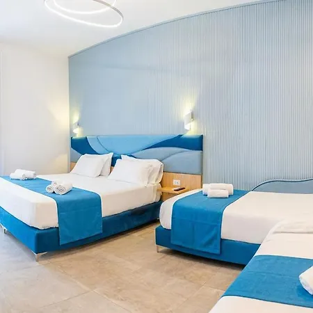 Bed and Breakfast Centro Νάπολη