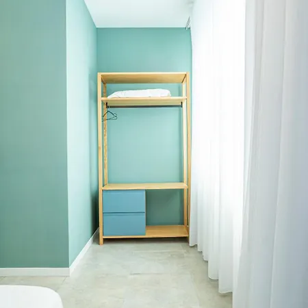 Casa Brigida Bed and breakfast 3*