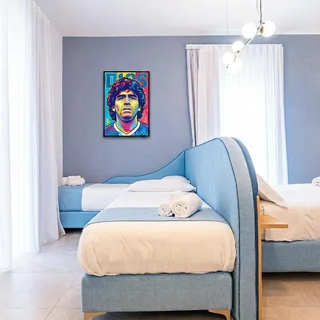 Casa Brigida Bed and breakfast
