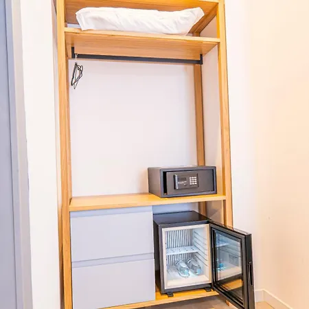 Bed and breakfast Casa Brigida 3*