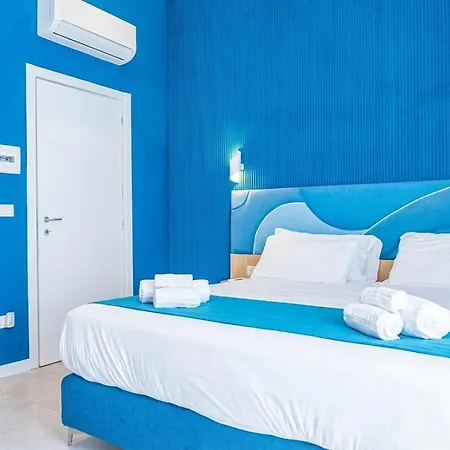 Centro Bed and Breakfast Νάπολη