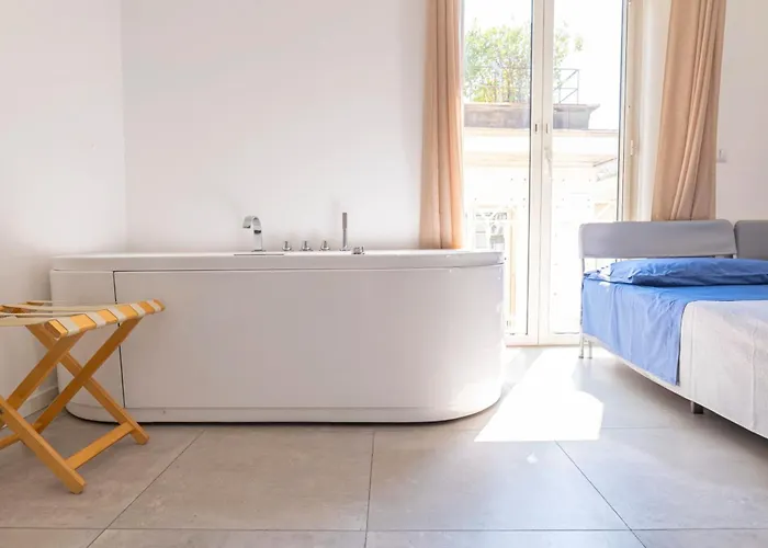 Centro B&B 나폴리