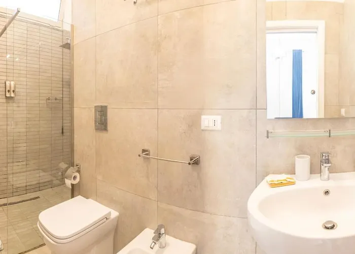 Centro B&B 나폴리