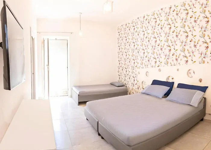 B&B Centro 나폴리