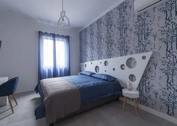 B&B Centro 나폴리