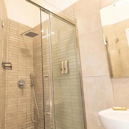 Centro 住宿加早餐酒店